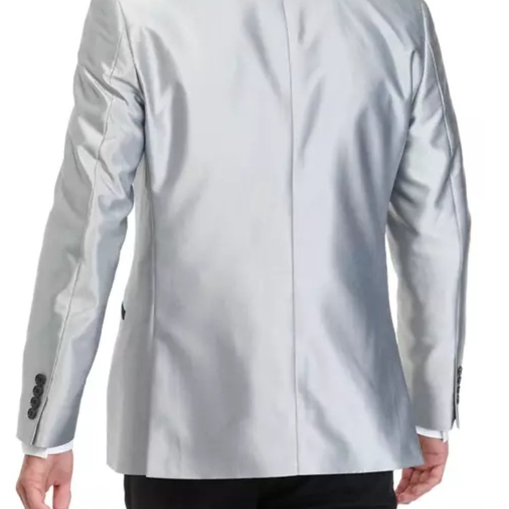 Formal Dinner Jacket - Picture 2 of 3